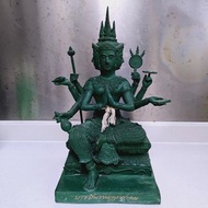四面神