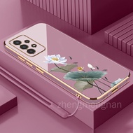 Casing Samsung A13 4G Samsung A23 5G A23 4G Samsung A33 5G A53 5G A73 5G Samsung M23 phone case TPU 