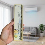ORIGINAL DAIKIN MANUAL 7D25H 2C AC REMOTE