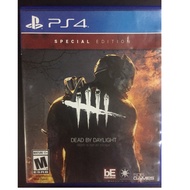PS4 Dead by Daylight