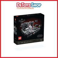 [LEGO® Star Wars] LEGO 75329 Death Star Trench Run Diorama