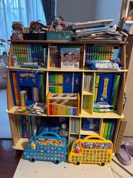 迪士尼美語世界