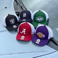 <READYSTOCK>47BRAND MVP TRUCKER CAP