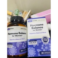 Hormone balance for women hormone balance Daily Nutra