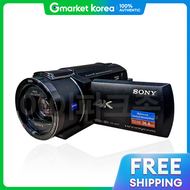 Sony | Sony Genuine 4K Camcorder FDR-AX43A Handycam / IPZ