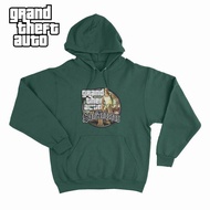 Pullover GTA