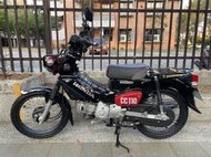 高雄自售 Honda Cross Cub 110 熊本熊 CC110 JA45 一手車