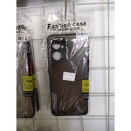 Case + camera protector Oppo Reno 7 5G, Reno 7 4G, Reno 7z 5G