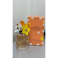 Authentic Lightly Used Marc Jacobs Daisy Perfume