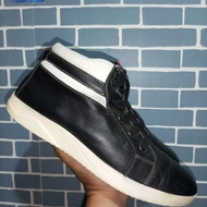 SEPATU SNEAKER BOOTS PRADA