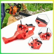 (COD) Fuel Gas Tank Handle Assembly Outdoor Chainsaw Replacement Parts For Chainsaw 5200 52cc 4500 5800