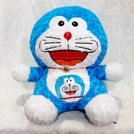 Boneka Doraemon Jumbo Boneka Doraemon Bulu Snail Bonela Doraemon Biru
