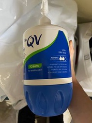 現貨 QV 潤膚膏 1kg