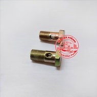 Baut Solar 14mm Nepel Solar 14mm Baut Solar 16mm Nepel Solar 16mm