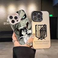 Phone Case For VIVO V60 V40 V50 Lite Y33S Y21S Y22S Y17S Y03 Y18 Y28S Y28 Y04 Y29S Y76 Y400 Anime At