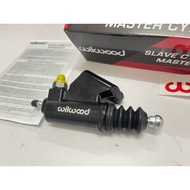 HONDA K20 K24 WILWOOD Racing Bottom Clutch Pump DC5 EP3 FD2R FN2R Pump Bawah