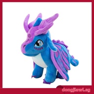 win gs of fire dragon big eye dragon fire wing dragon plush toy suitable for children's gifts yunt2s