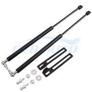 โช้คอัพฝากระโปรงหน้า MG ROEWE EI5 MG EP #ไม่ต้องเจาะ #โช้คค้ำฝากระโปรง #Hood_damper (หนึ่งคู่)