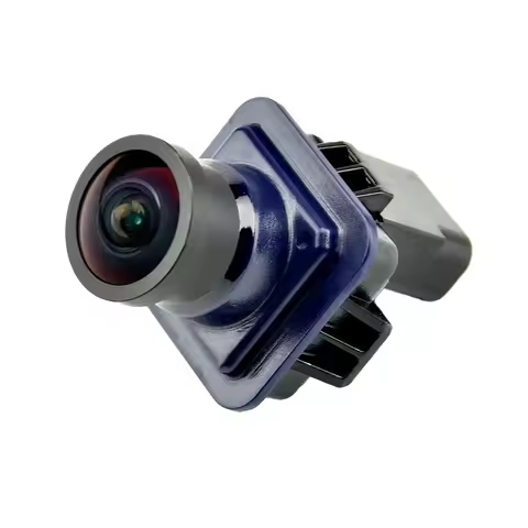 BL3Z-19G490-B BL3Z19G490B AL3Z-19G490-A For Rear View Back up Camera Compatible with Ford F-150 2011