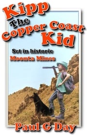 Kipp The Copper Coast Kid Paul Day