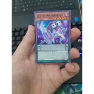 [ 20250927 ] Yugioh Card CR09-AE011 D/D Extra Surveyor