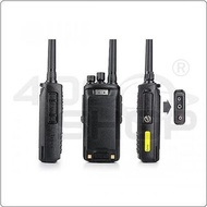 特易通 MD390U-GPS 400-480MHz  5W/1W  IP67防水DMR對講機 Walkietalkie