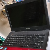 Laptop Asus Core i5 Dual Vga