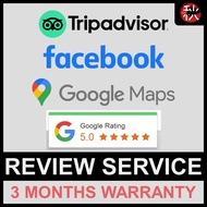 ⭐ Real Acc Google Review Service | Facebook Page Review Trip Advisor And More 