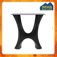 Foshan Wigshi Furniture Accessories Hardware Amazon Hot Sale New Table Legs