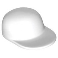 LEGO LEGO 4485 448501 Long Brim Cap Baseball Cap Cap Hat Accessories About 1cm