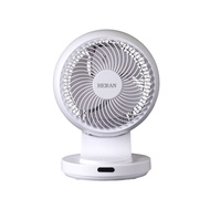 送變頻扇滿2萬折500★禾聯3D大風量快拆抑菌風扇遙控款電風扇HAF-09CS31A《門市第4件8折優惠》
