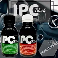 IPC Paint Original Dan Kualiti 120ml
