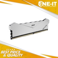 RAM Acer HT100 8GB DDR4 3600Mhz HEATSINK