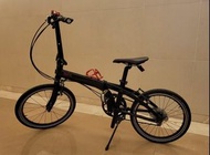 Tern bicycle Dahon