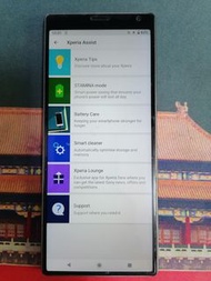 XPERIA 10 PLUS (85%new)