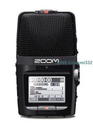 zoom h2n錄音筆  1件