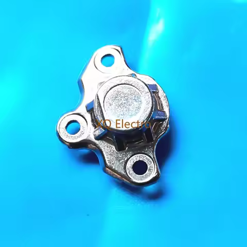1 piece NEW for Sony ILCE-7M4 A7IV A7M4 A7R4 A7R4A A7S3 A7SIII Camera Tripod Base Bracket Bottom Nut