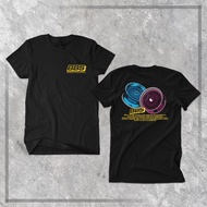 Racing Velg Bbs Kaos Otomotif Bbs Wheels Tshirt Microfiber Jersey