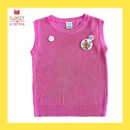 Kloset & Etcetera Fairytopia Forest Vest เสื้อผ้านิตติ้ง