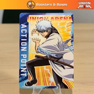 Union Arena TCG: Action Point Card (Gintama) (UAPR/GNT-AP01) [V Jump September 2023 promo card]