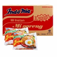 mie instan