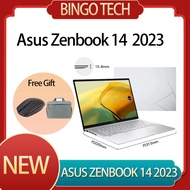 Asus Zenbook 14 2023 Laptop Asus Laptop Asus Lingyao Laptop Intel Core i7-1360P 16G 1T / i5-1340P 16GB RA