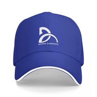 Available Novak Djokovic Baseball Cap Men Women Fashion Polyester Hat Unisex  Snapback Outdoor Sport