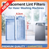 Haier Washing Machine Lint Dust Filter / Filter Mesin Basuh HWM100-M1202 M1201 HWM80 HWM60 HWM140 HW