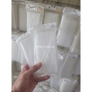 SamSung Galaxy A05/A05s ultra-thin 0.5 mm transparent flexible silicone case