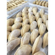 Best selling Homemade Frozen Curry Puff (20pcs)