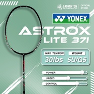 YONEX Astrox Lite 21i / 27i / 37i / 43i / 45i Badminton Racket - 5UG5 Max Tension 30 LBS 100% ORIGIN