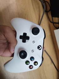 Microsoft Xbox One 無線控制器 白色