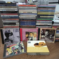 77 Preloved Music Albums CD - Oldies 60's 70's 80's, Pop, Oldies, Rock, Country 77