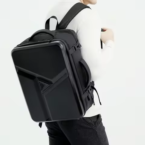 Hard shell backpack for ASUS ROG Strix SCAR G16 G17 G18 16 17 18 G614 G713 G814 G634 G733 G834 lapto